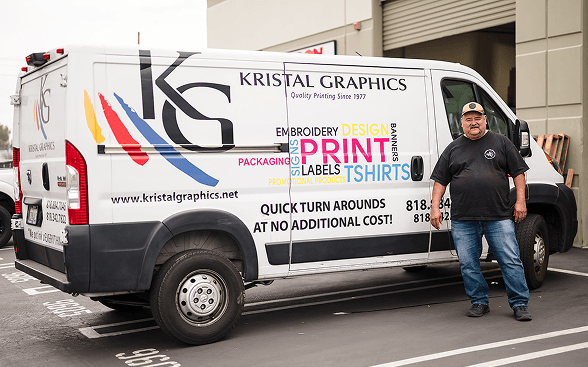 Printed apparel