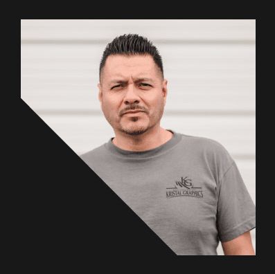 Eric Morales