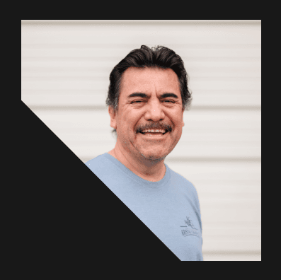 Roberto Bernardo Solorio