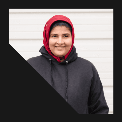 Tasneem Mansoor