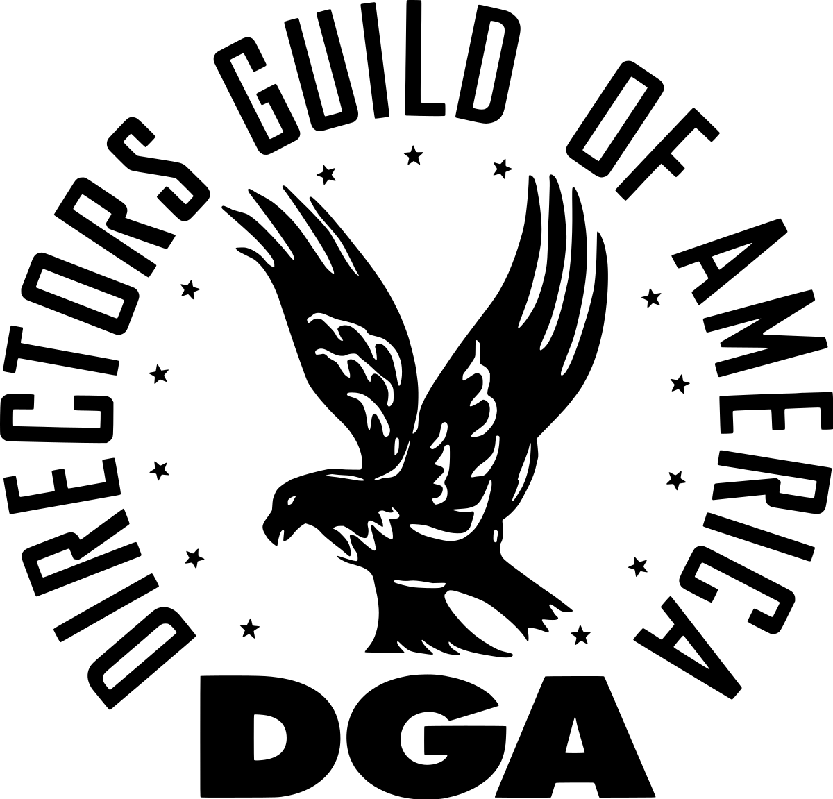 DGA